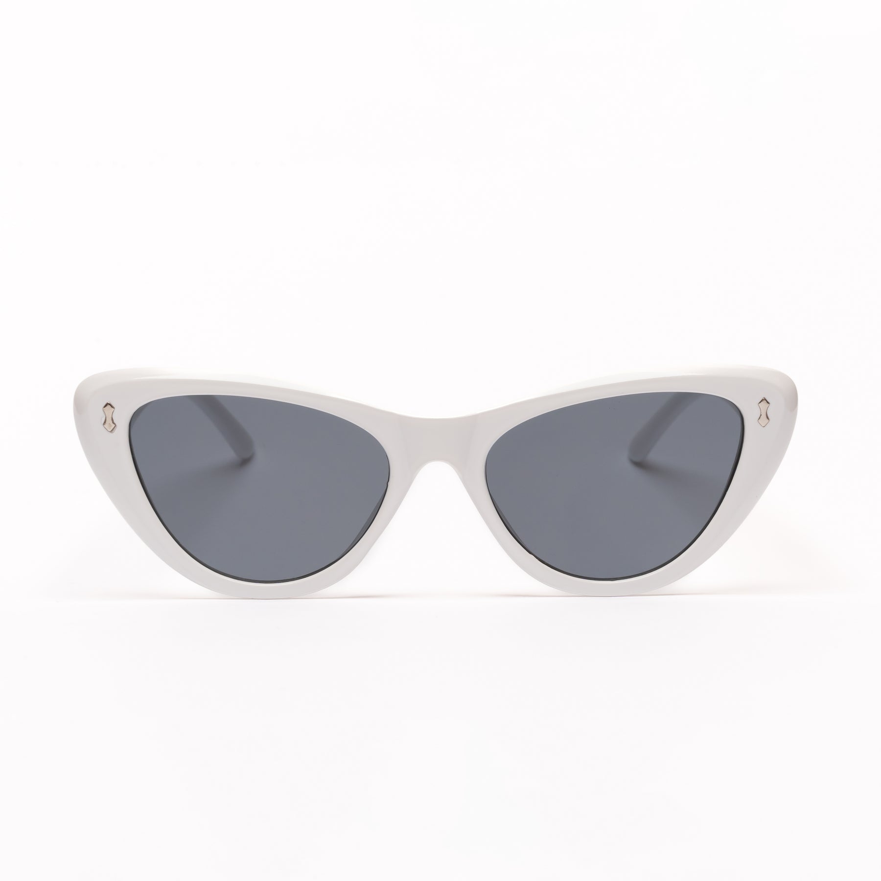 NAPOLI WHITE | BLACK MIRROR