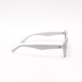 NAPOLI WHITE | BLACK MIRROR