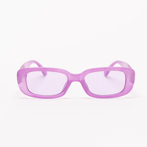 Lente de sol Noam Morado / Morado UV400 X FIRE
