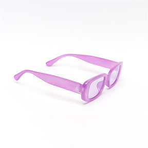 Lente de sol Noam Morado / Morado UV400 X FIRE