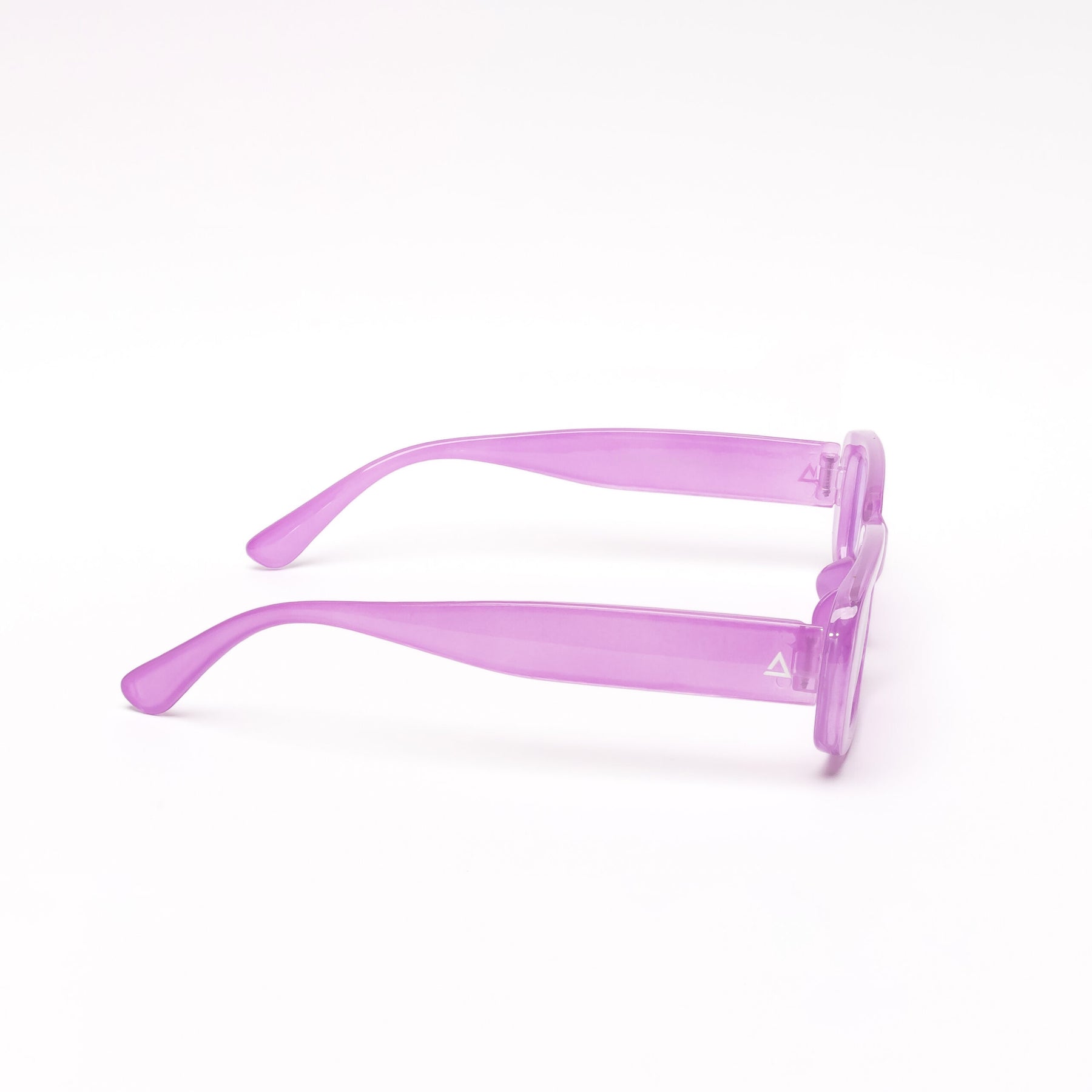 Lente de sol Noam Morado / Morado UV400 X FIRE