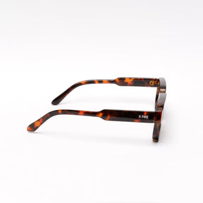 OASIS ANIMAL PRINT | GREEN MIRROR