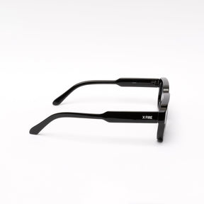 OASIS BLACK | BLACK MIRROR