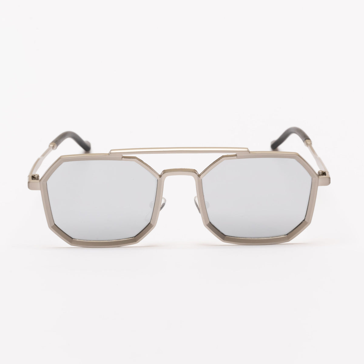 OXFORD GRAY | GRAY MIRROR