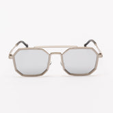 OXFORD GRAY | GRAY MIRROR