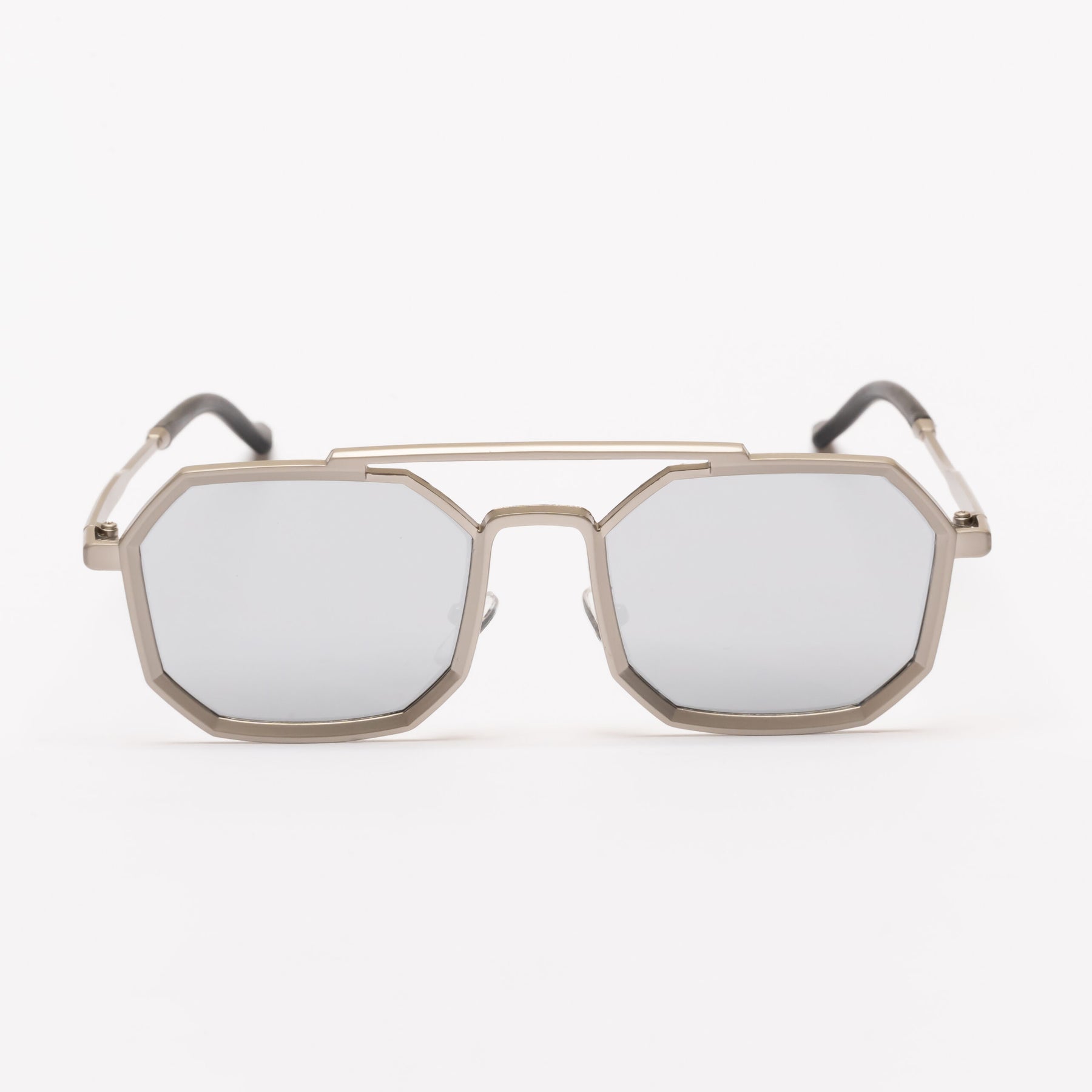 OXFORD GRAY | GRAY MIRROR