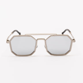 OXFORD GRAY | GRAY MIRROR