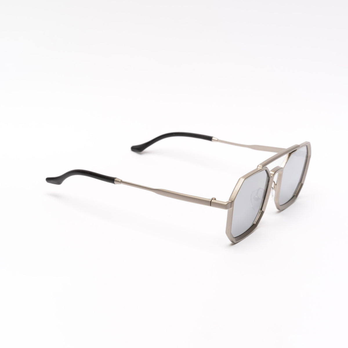 OXFORD GRAY | GRAY MIRROR