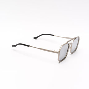 OXFORD GRAY | GRAY MIRROR