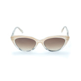 PANDORA BEIGE | BROWN MIRROR