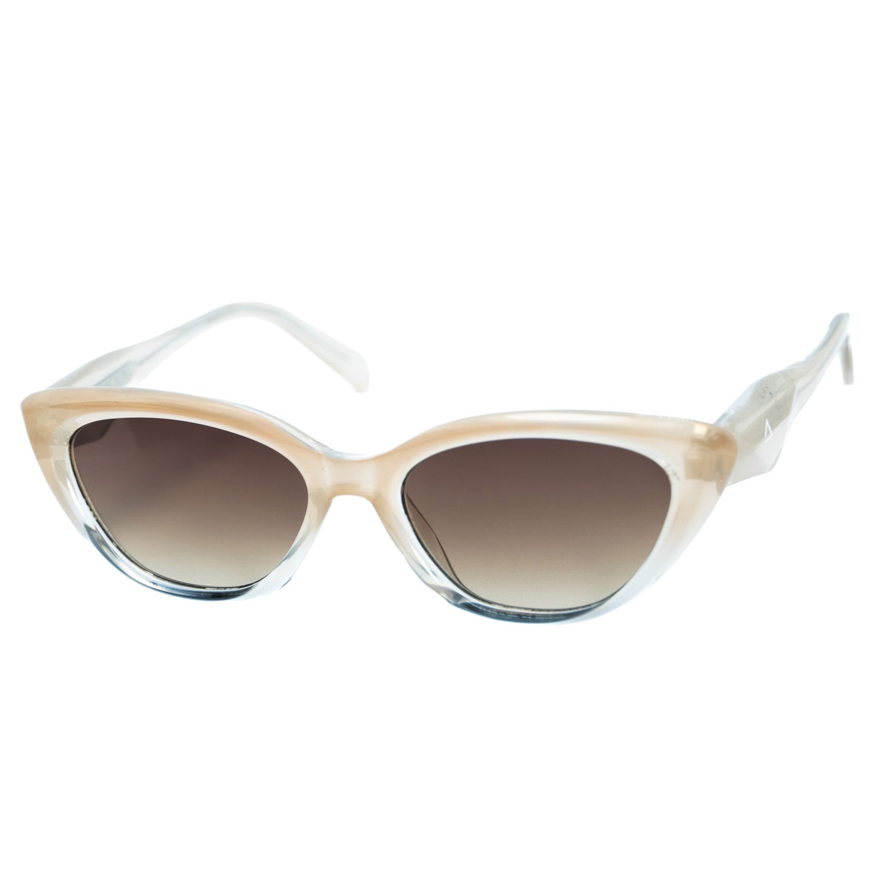 PANDORA BEIGE | BROWN MIRROR