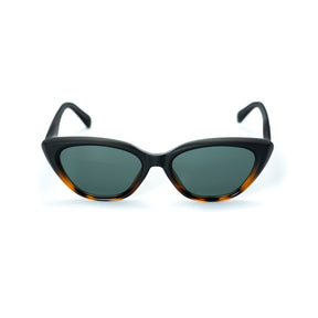 PANDORA ANIMAL PRINT | GREEN MIRROR