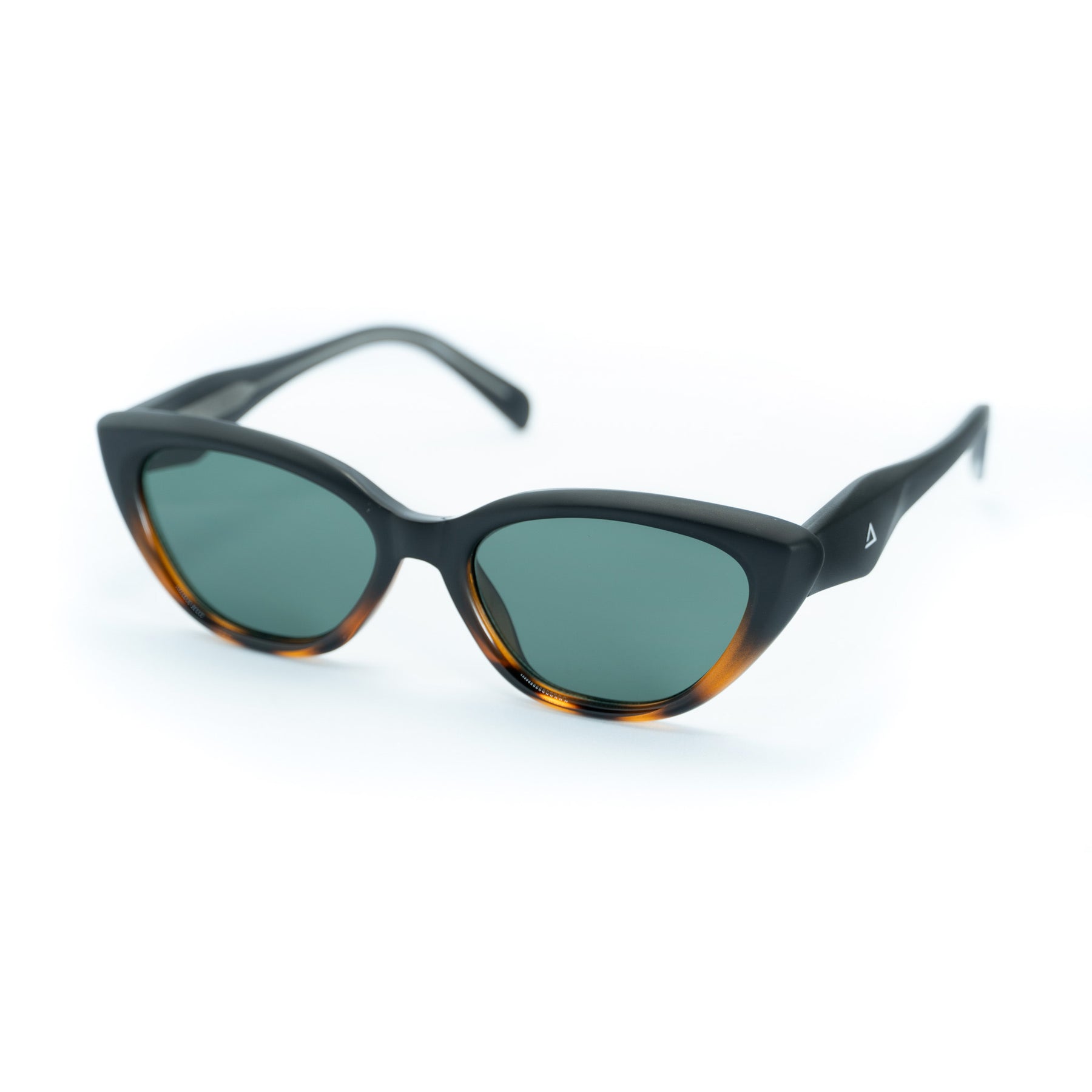 PANDORA ANIMAL PRINT | GREEN MIRROR