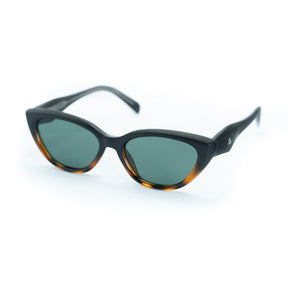 PANDORA ANIMAL PRINT | GREEN MIRROR