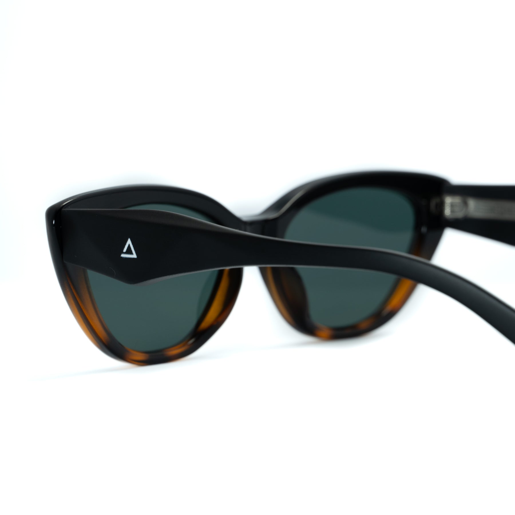 PANDORA ANIMAL PRINT | GREEN MIRROR