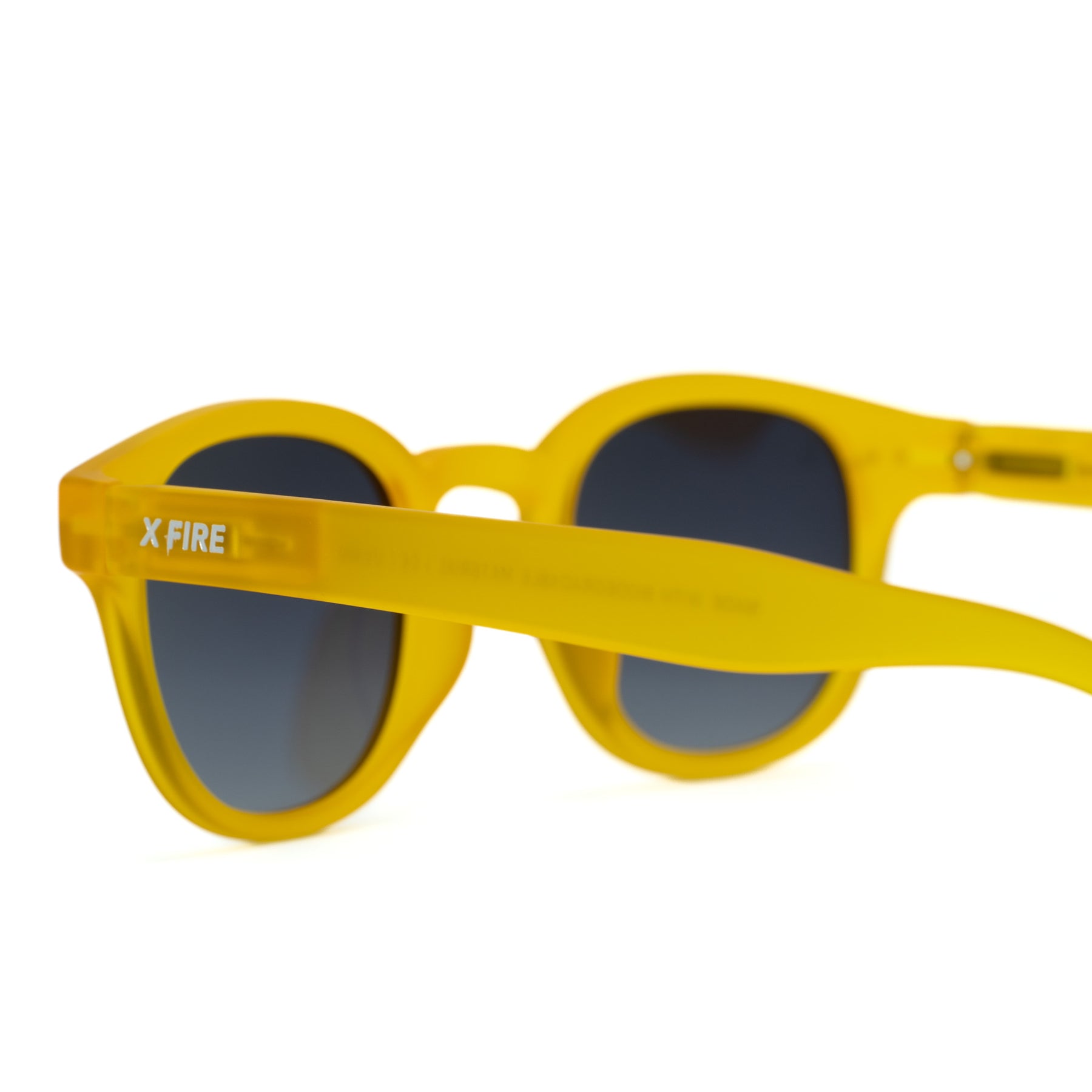 SERGACH YELLOW | BLACK MIRROR