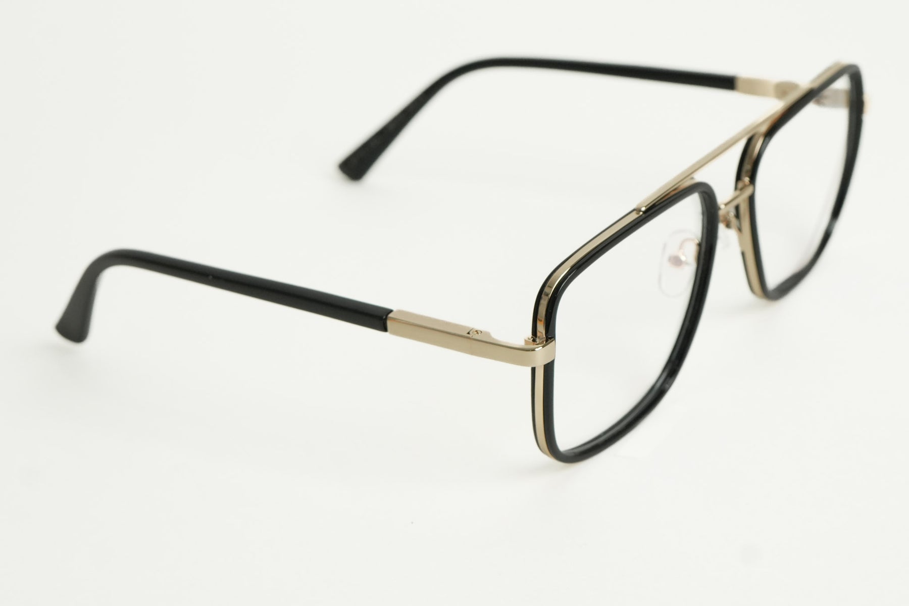 SIDNEY BLACK | OPTICAL MIRROR