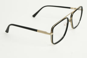 SIDNEY BLACK | OPTICAL MIRROR