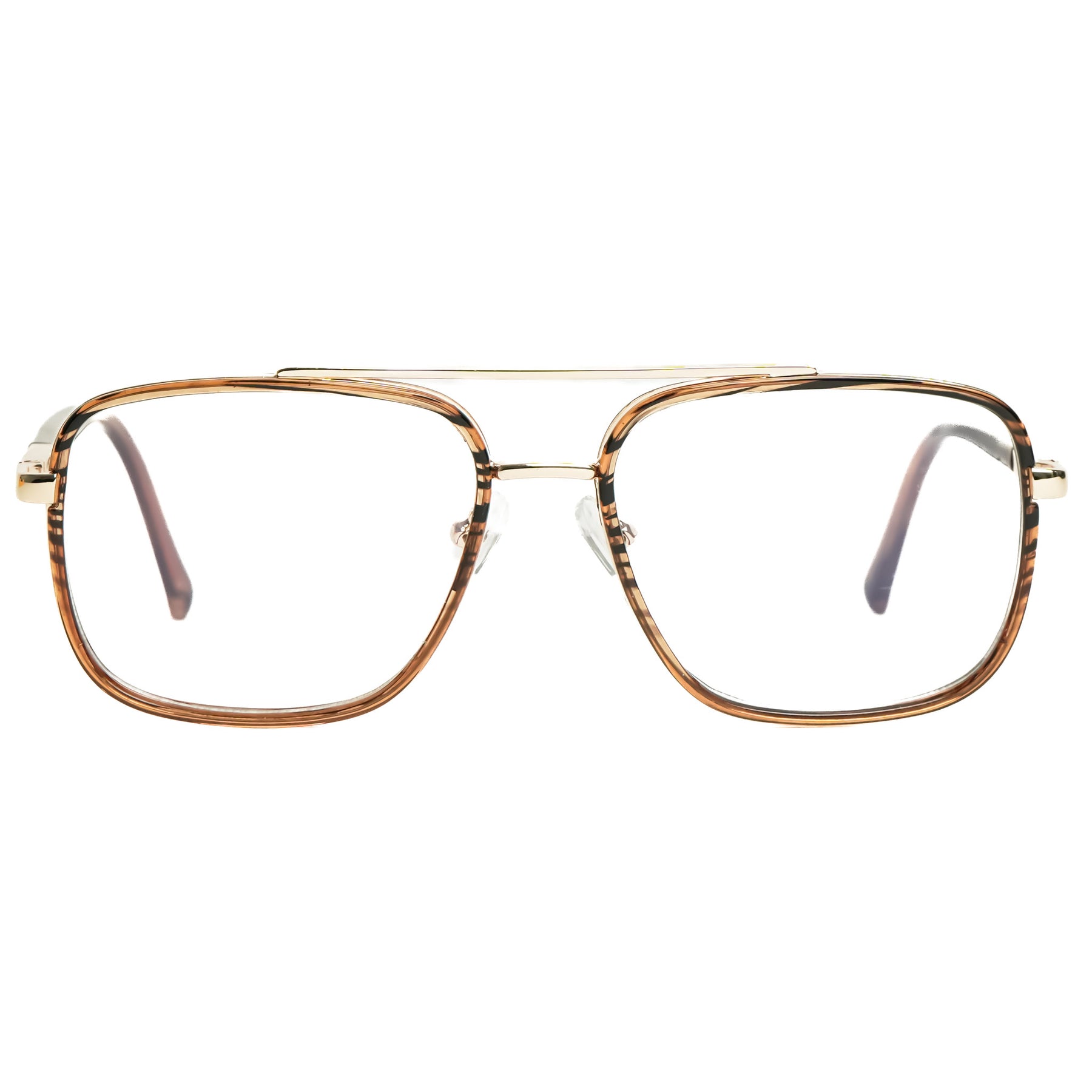 SIDNEY BROWN | OPTICAL MIRROR