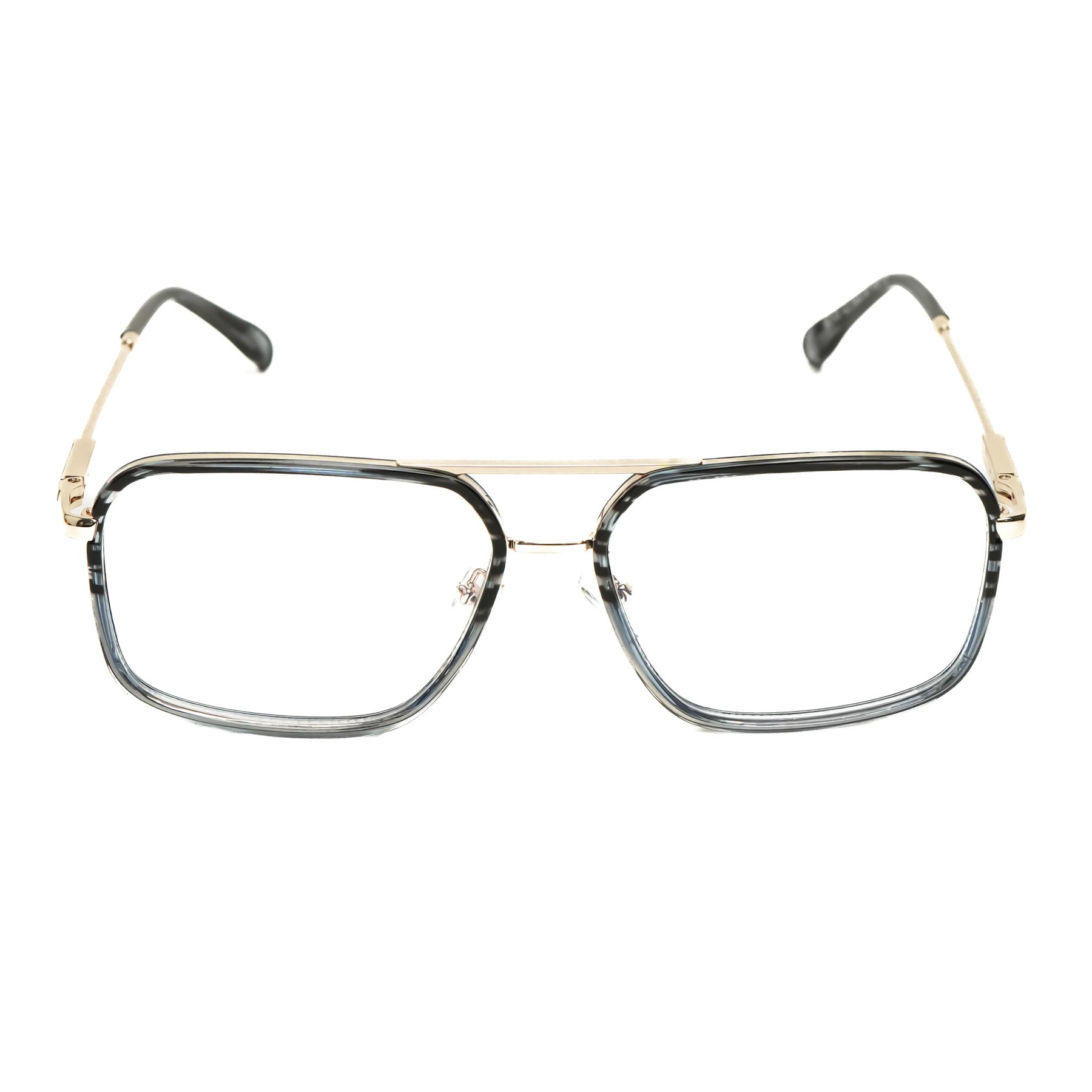 SIDNEY BLUE | OPTICAL MIRROR