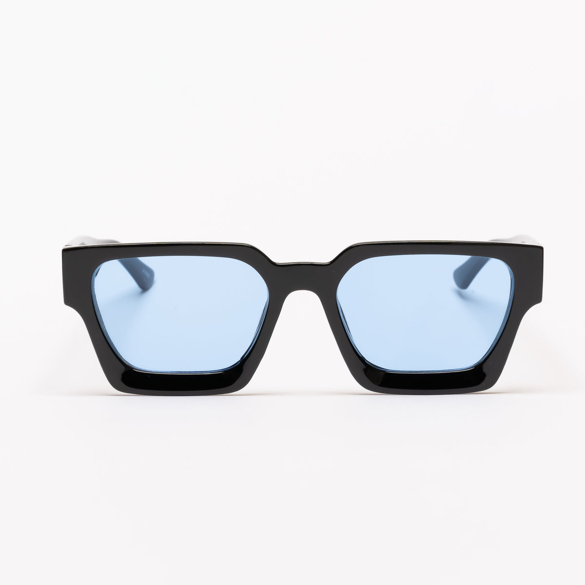 SONEVA BLACK | BLUE MIRROR