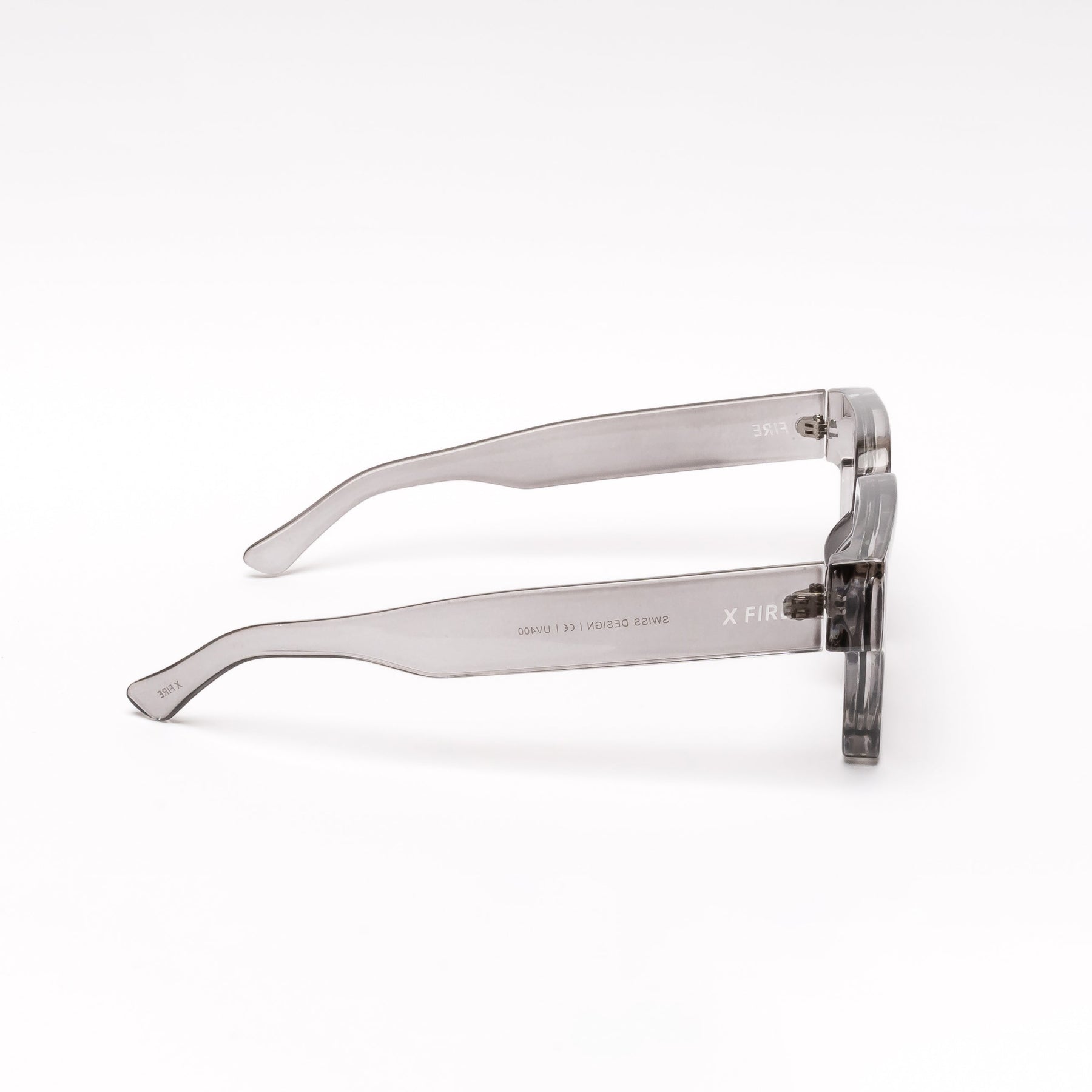 SONEVA GRAY | BLACK MIRROR