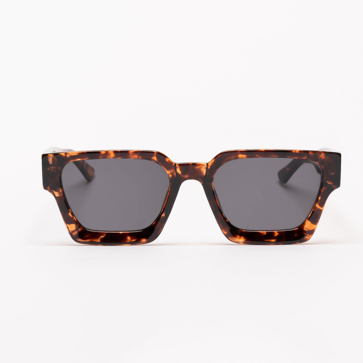 SONEVA LEOPARD BLACK | BLACK MIRROR