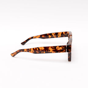 SONEVA LEOPARD BLACK | BLACK MIRROR