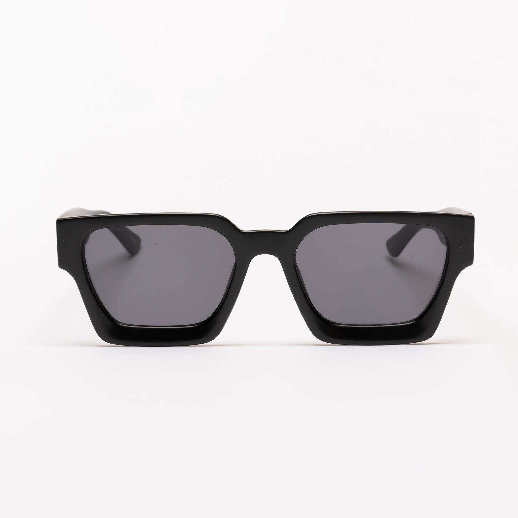 SONEVA MATTE BLACK | BLACK MIRROR