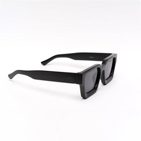 SONEVA MATTE BLACK | BLACK MIRROR