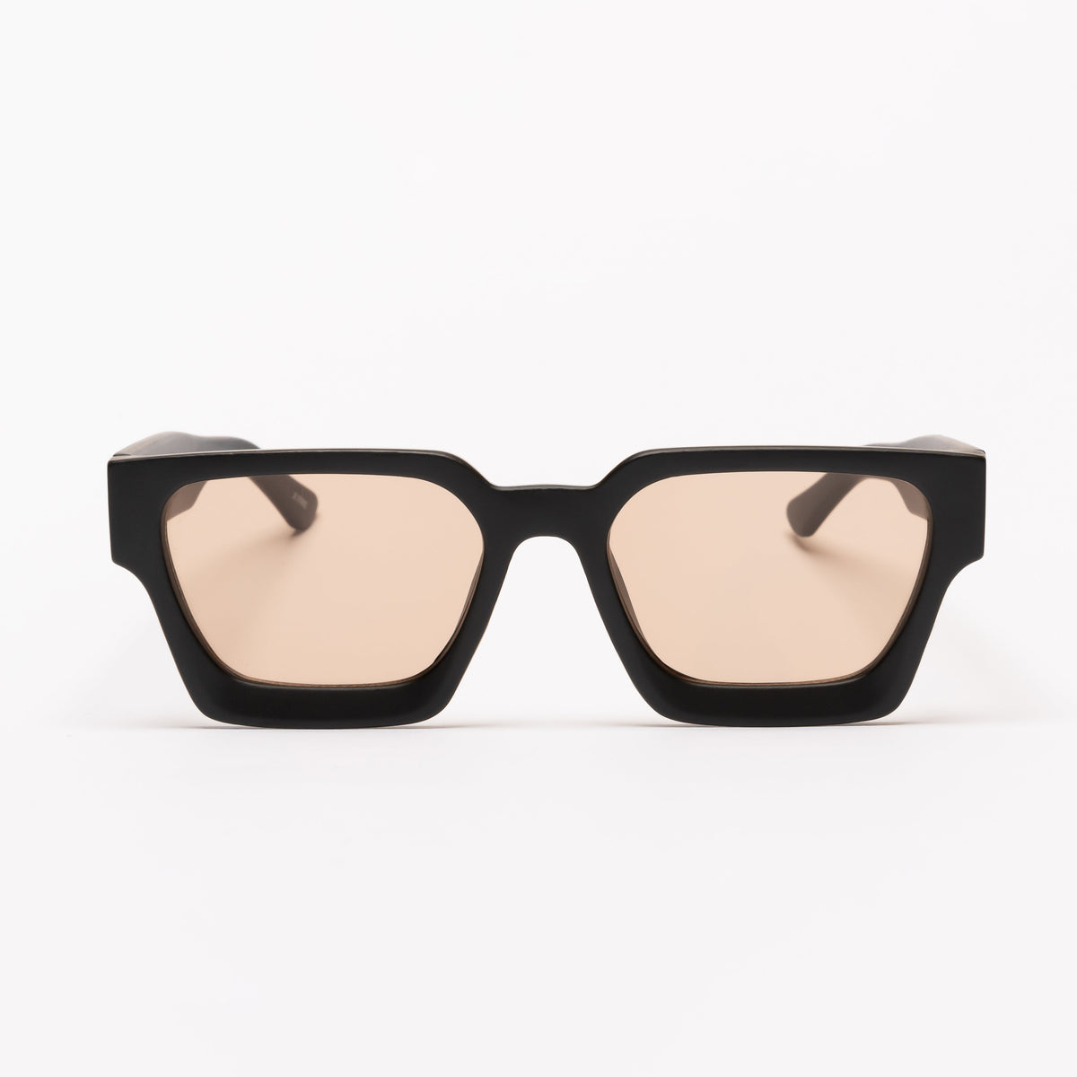 SONEVA MATTE | BROWN MIRROR