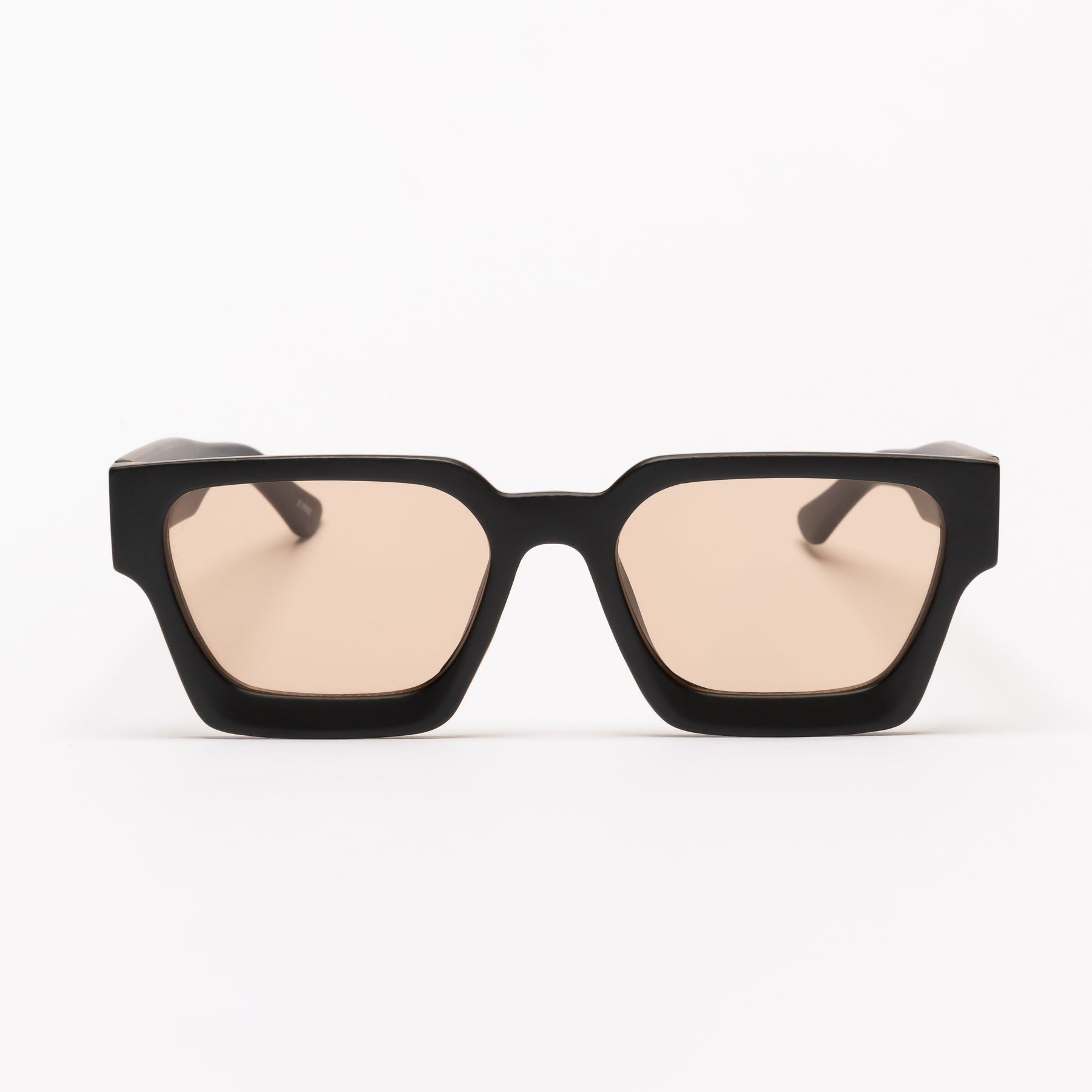 SONEVA MATTE | BROWN MIRROR