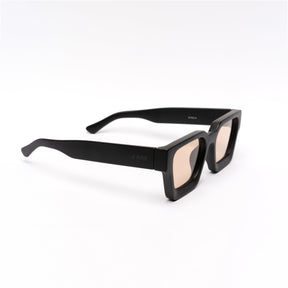 SONEVA MATTE | BROWN MIRROR