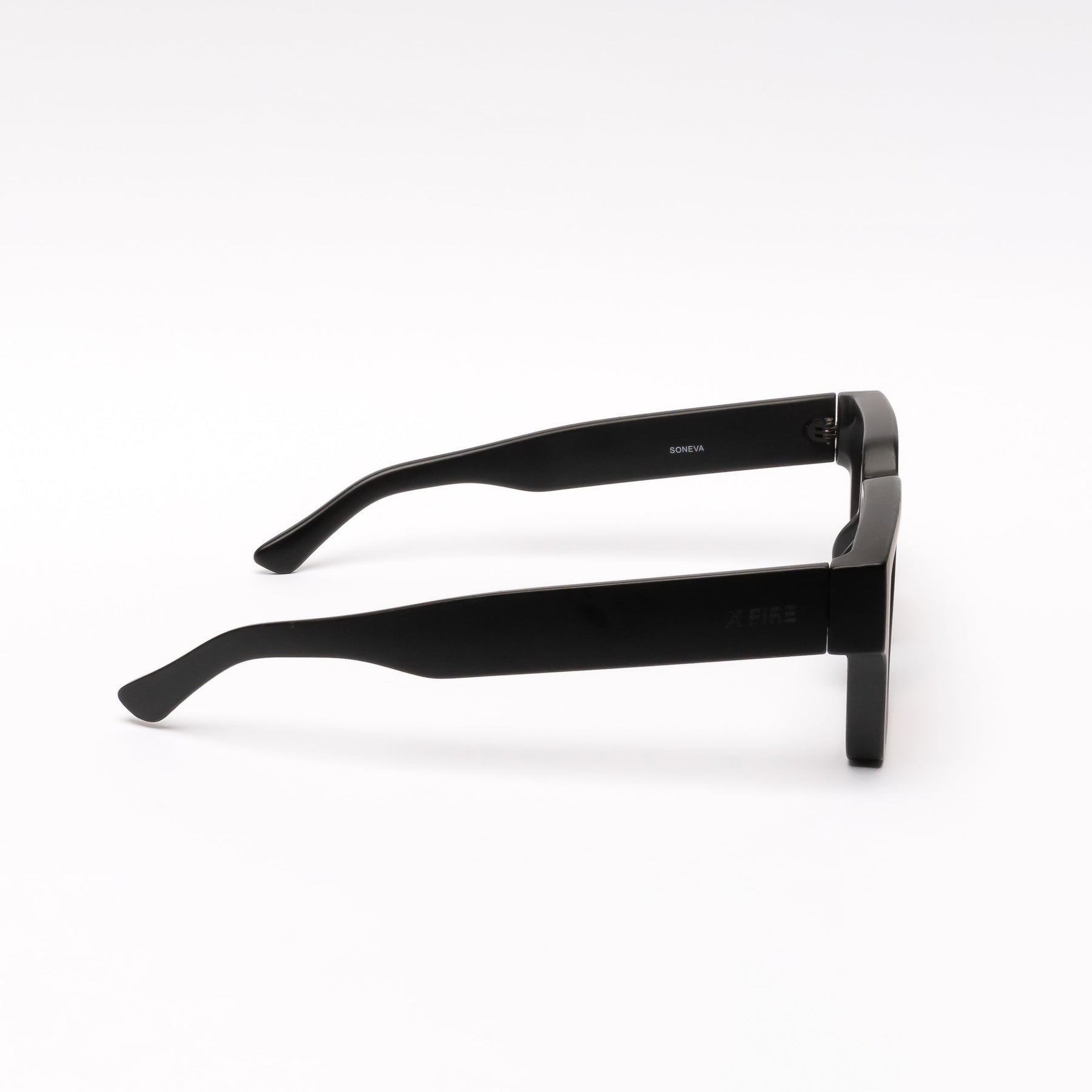 SONEVA MATTE | BROWN MIRROR