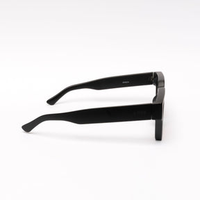 SONEVA MATTE | BROWN MIRROR