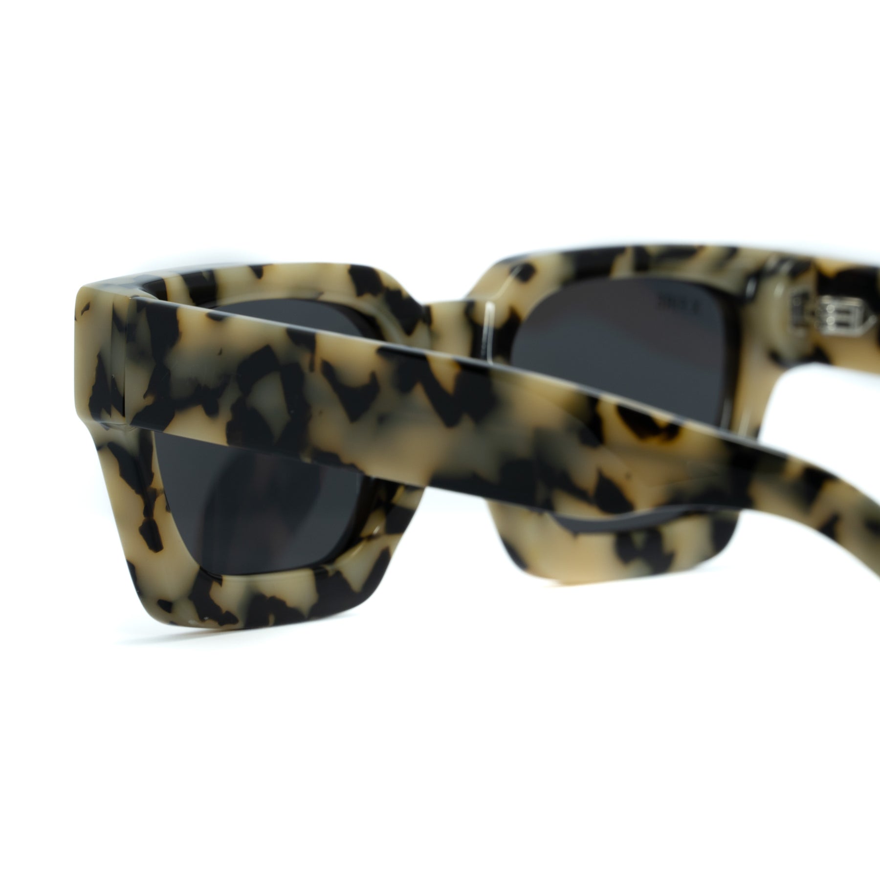 Lente de sol Spargi LIGHTPRINT | Lente Negro