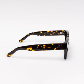 SPARGI ANIMAL PRINT | BLACK MIRROR