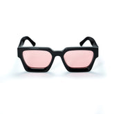 SPARGI BLACK | PINK MIRROR