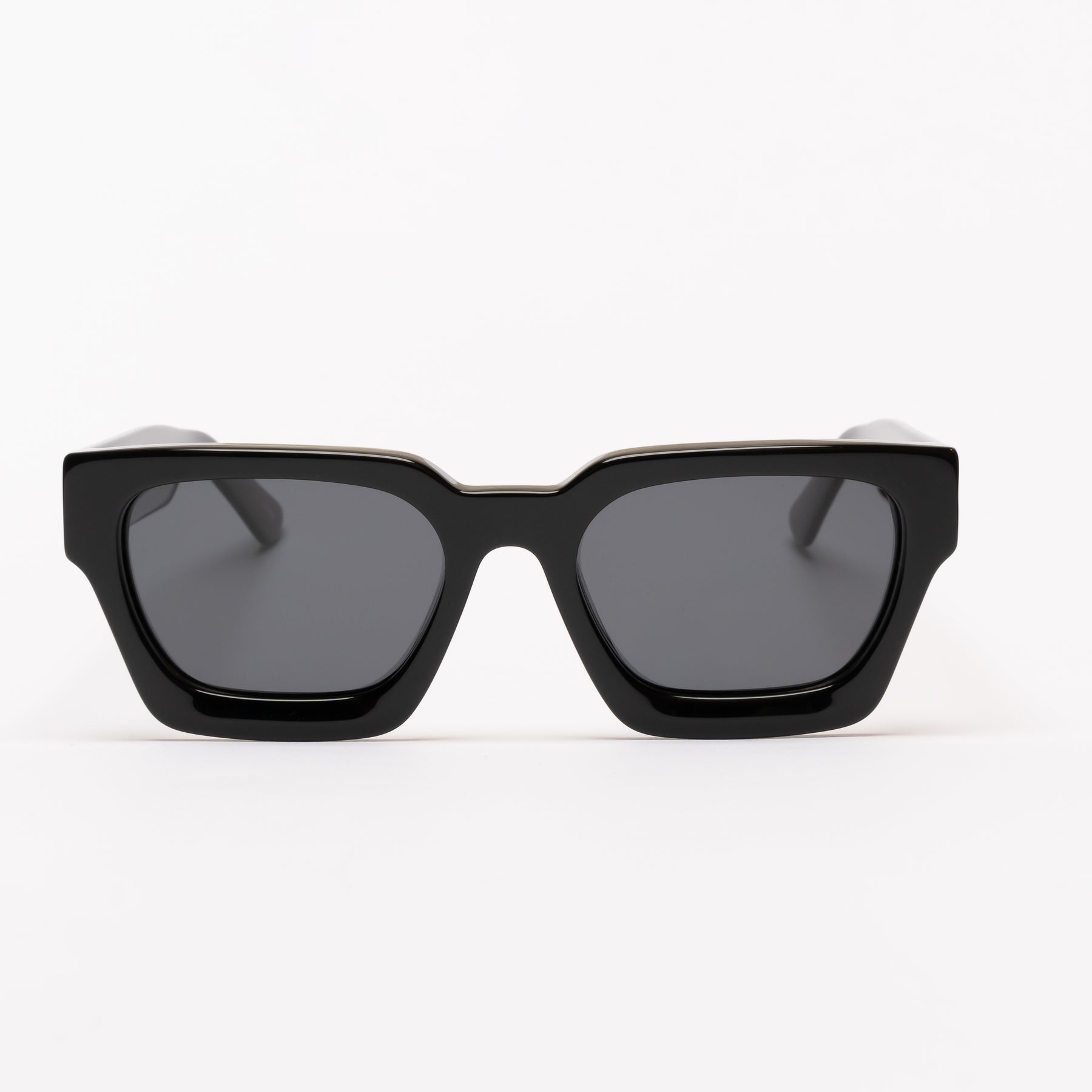 SPARGI BLACK | BLACK MIRROR