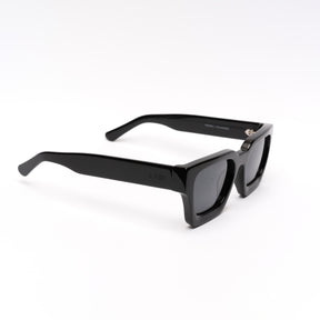 SPARGI BLACK | BLACK MIRROR