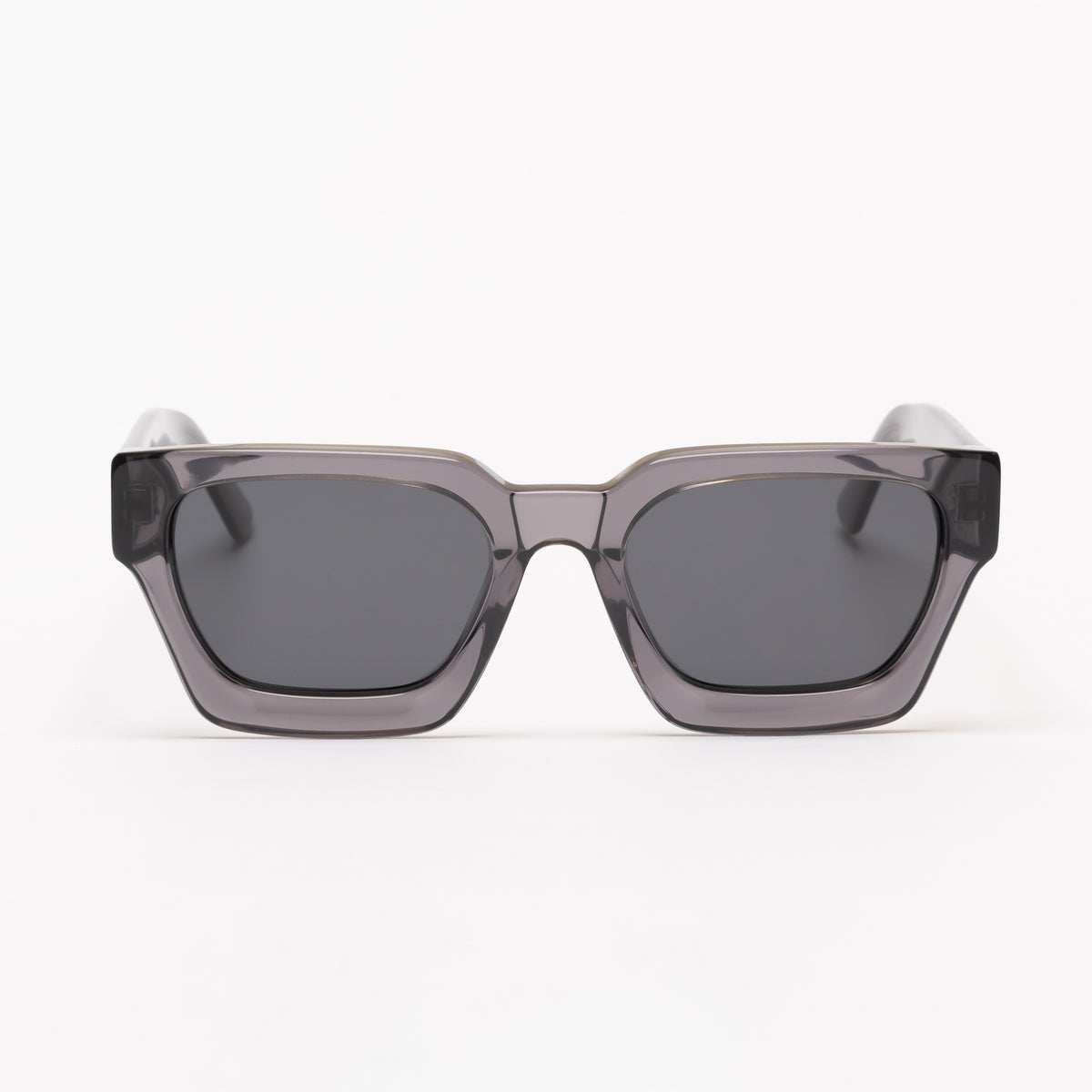 SPARGI GRAY | BLACK MIRROR