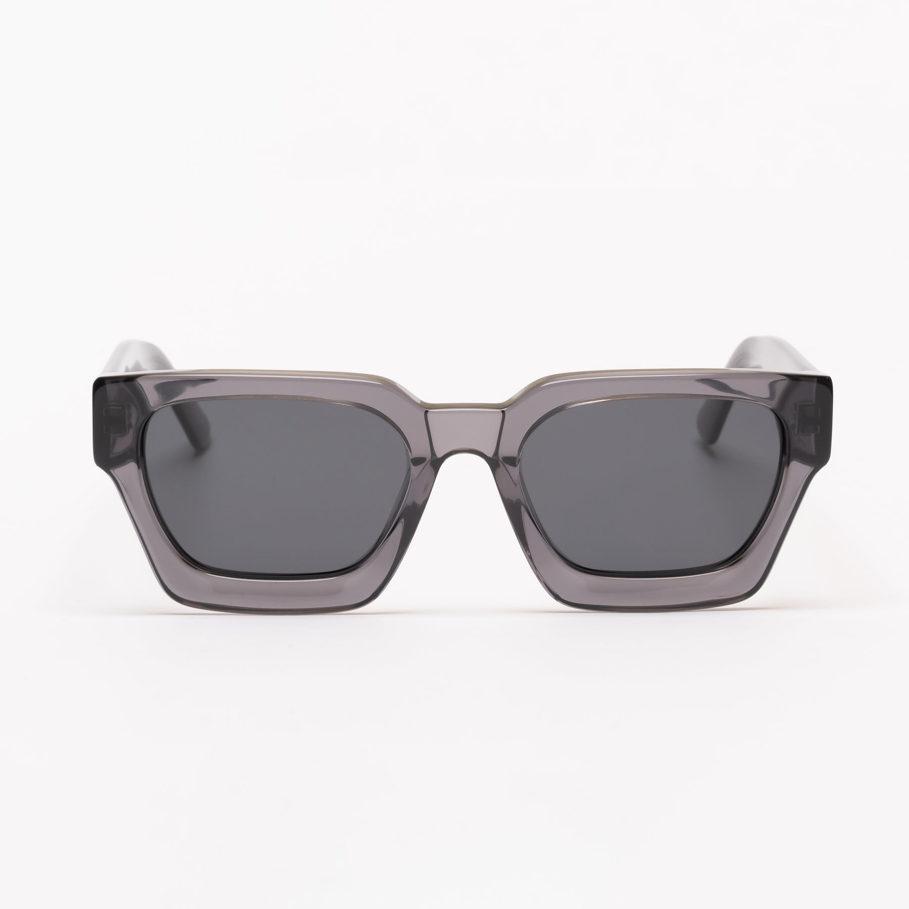 SPARGI GRAY | BLACK MIRROR