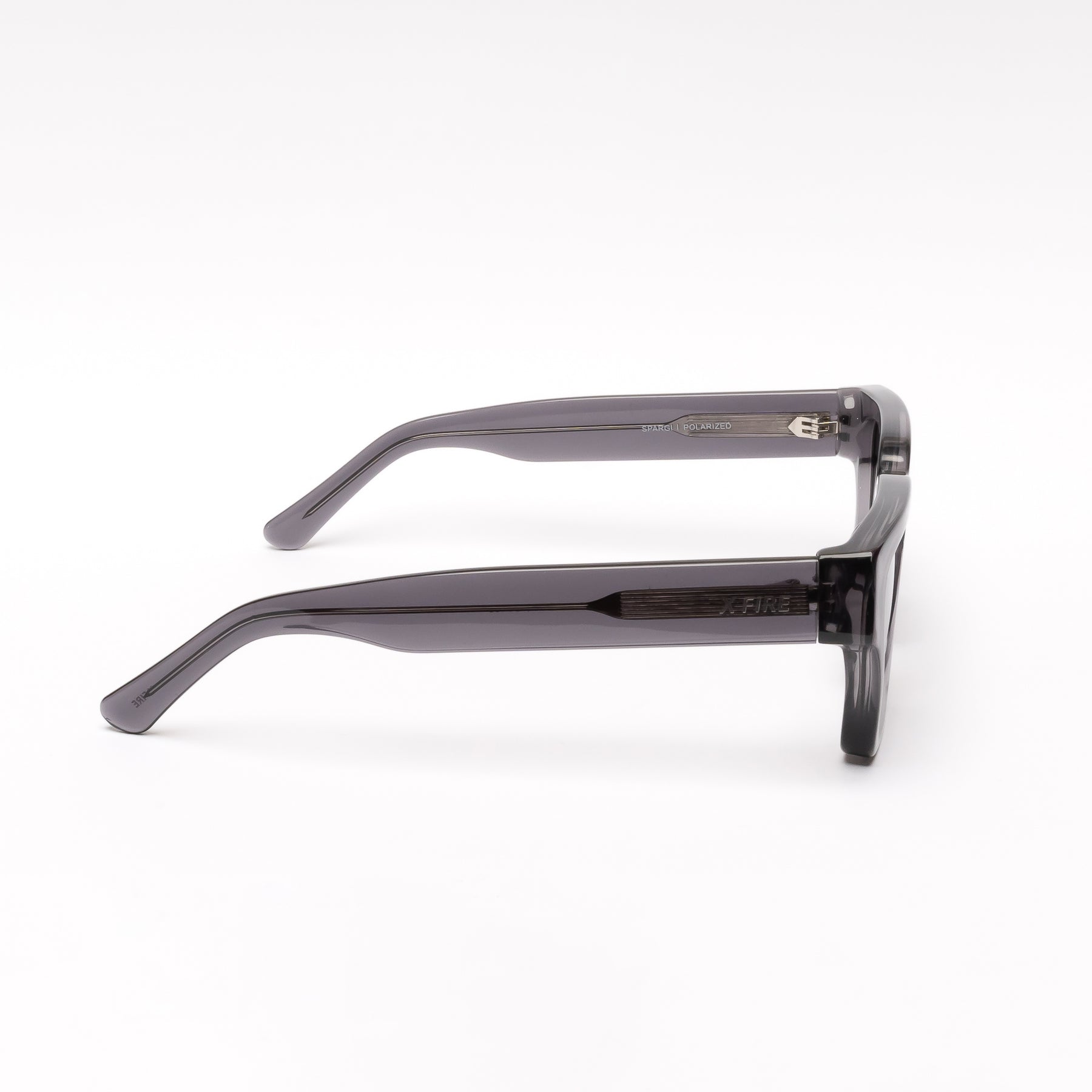 SPARGI GRAY | BLACK MIRROR