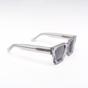 SPARGI TRANSPARENT | BLACK MIRROR