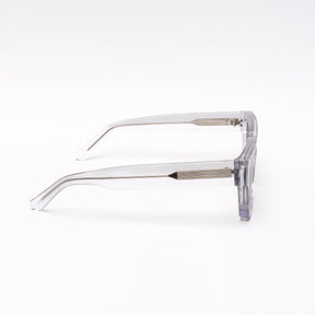 SPARGI TRANSPARENT | BLACK MIRROR