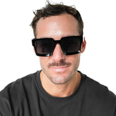 STINGRAY BLACK | BLACK MIRROR