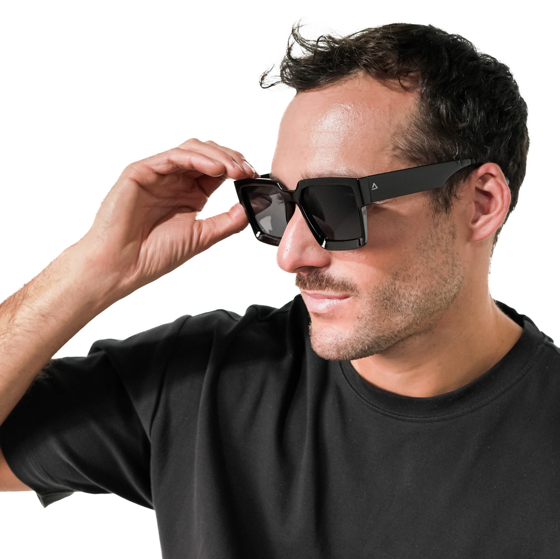 STINGRAY BLACK | BLACK MIRROR