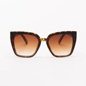 TAFARI BROWN | BROWN MIRROR