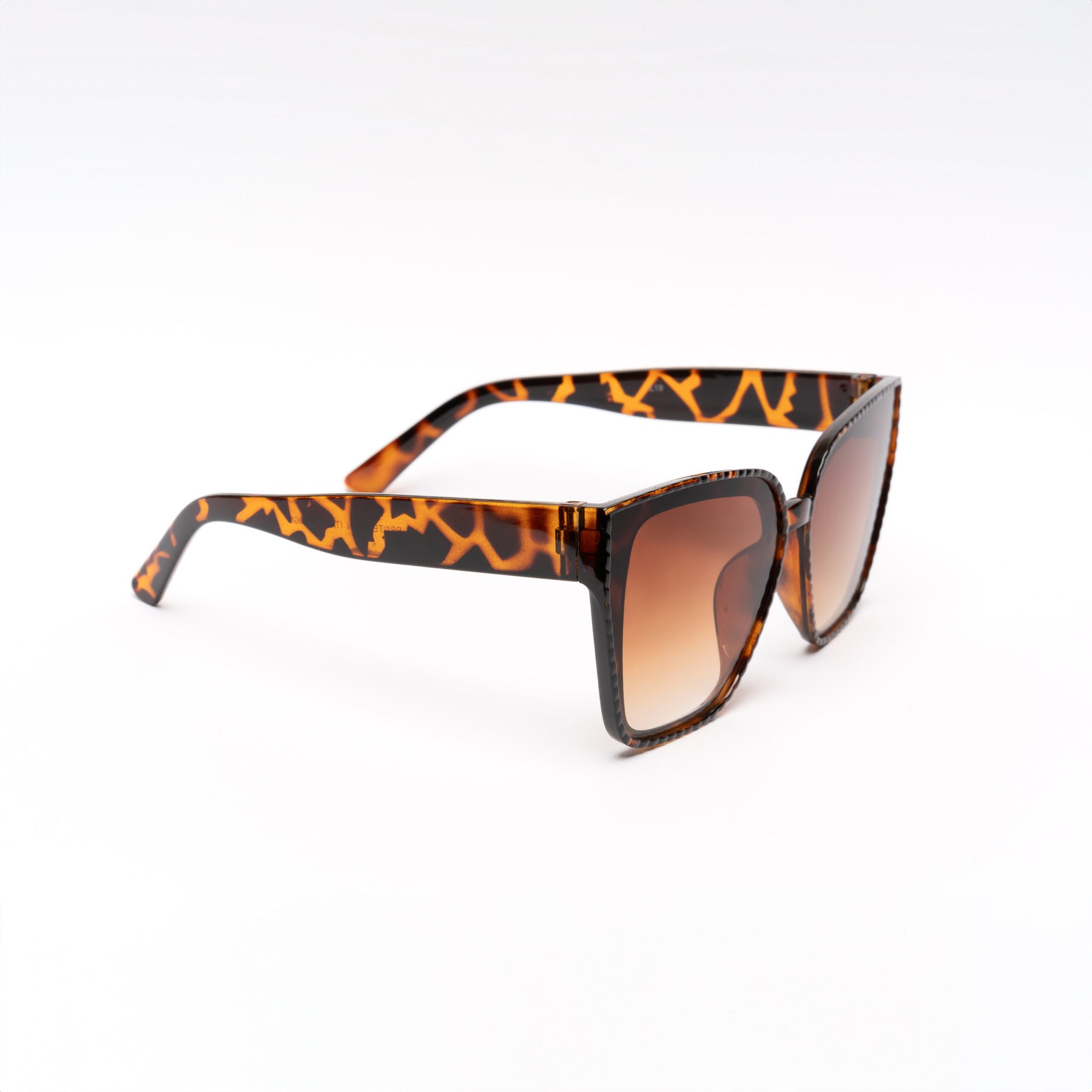 TAFARI BROWN | BROWN MIRROR