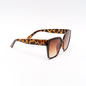 TAFARI BROWN | BROWN MIRROR